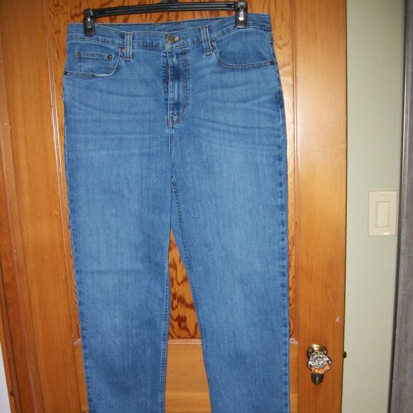 LL Bean Men's BeanFlex Classic fit - Picture 1 of 4